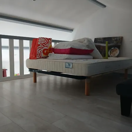 Lasko Holiday home Pornic