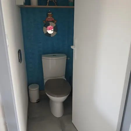 Holiday home Dorian