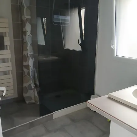 Holiday home Lasko Pornic